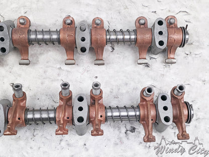 1955-1962 Ford 272 292 312 Y-Block Rocker Arm Assemblies