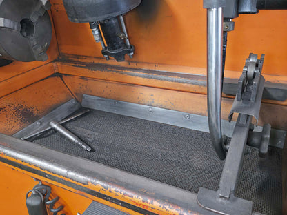 Gleason WRG Crankshaft Welder