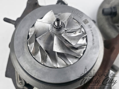 Cummins Turbocharger Holset HE300VG Turbo P5456365 Used OEM