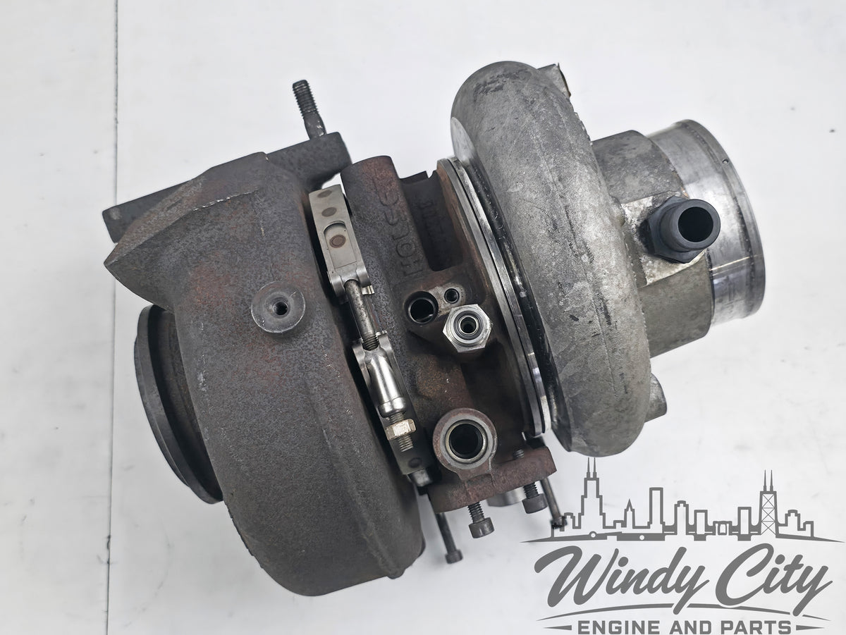 Cummins Turbocharger Holset HE300VG Turbo P5456365 Used OEM