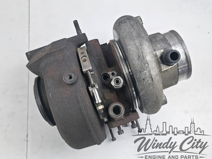 Cummins Turbocharger Holset HE300VG Turbo P5456365 Used OEM