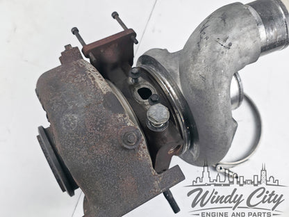 Cummins Turbocharger Holset HE300VG Turbo P5456365 Used OEM