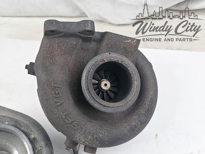 Cummins Turbocharger Holset HE300VG Turbo P5456365 Used OEM
