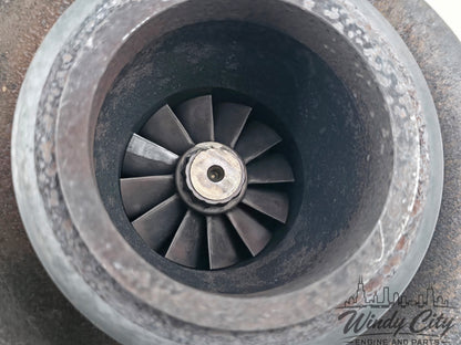 Cummins Turbocharger Holset HE300VG Turbo P5456365 Used OEM