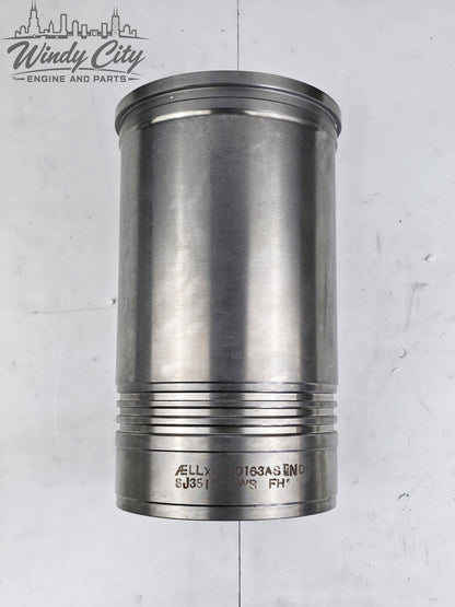 Caterpillar 5.400" Cylinder Sleeve Liner & Piston Kit Hepolite ASA2111/C STD
