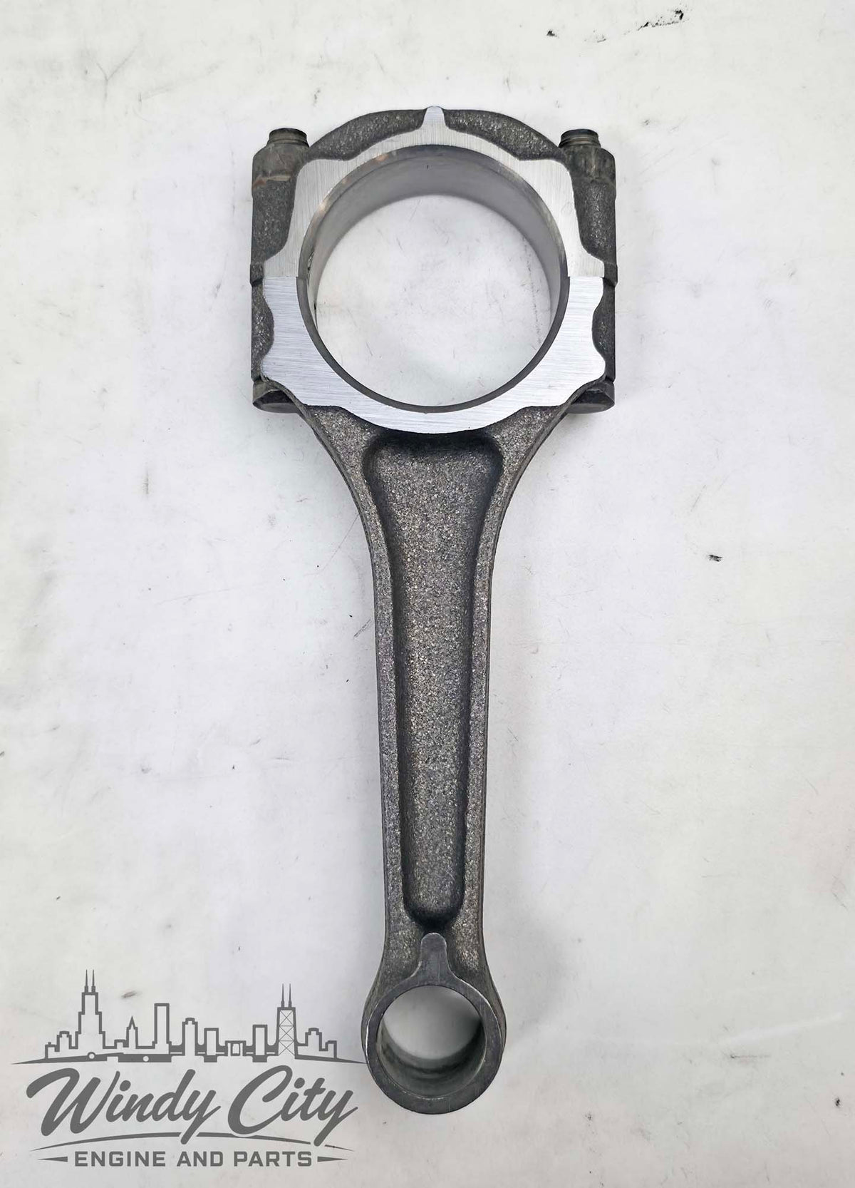 2.2L Mazda B2200 Engine Reconditioned Connecting Rod