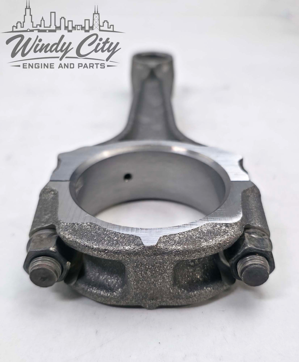 2.2L Mazda B2200 Engine Reconditioned Connecting Rod