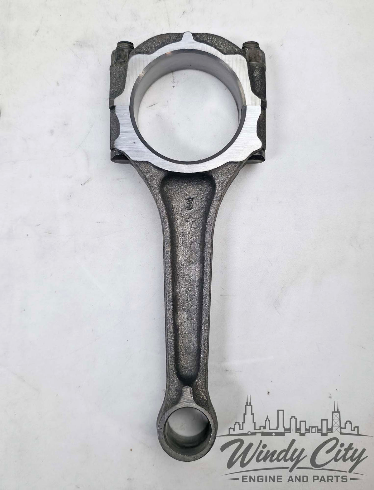 2.2L Mazda B2200 Engine Reconditioned Connecting Rod