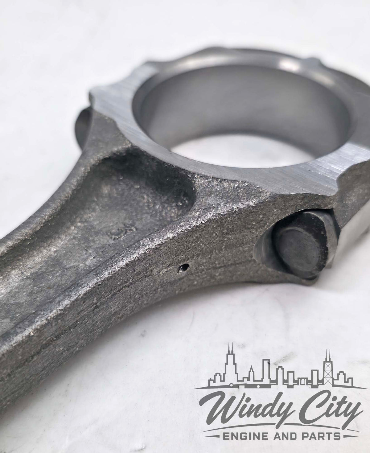 2.2L Mazda B2200 Engine Reconditioned Connecting Rod