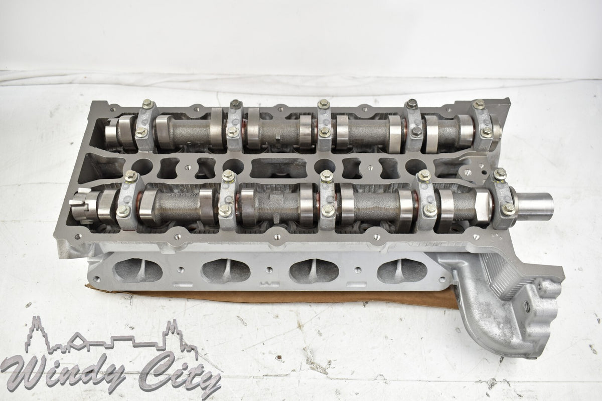 07-09 4.4L LAND ROVER REMANUFACTURED CYLINDER HEAD LEFT SIDE RF4H236C064