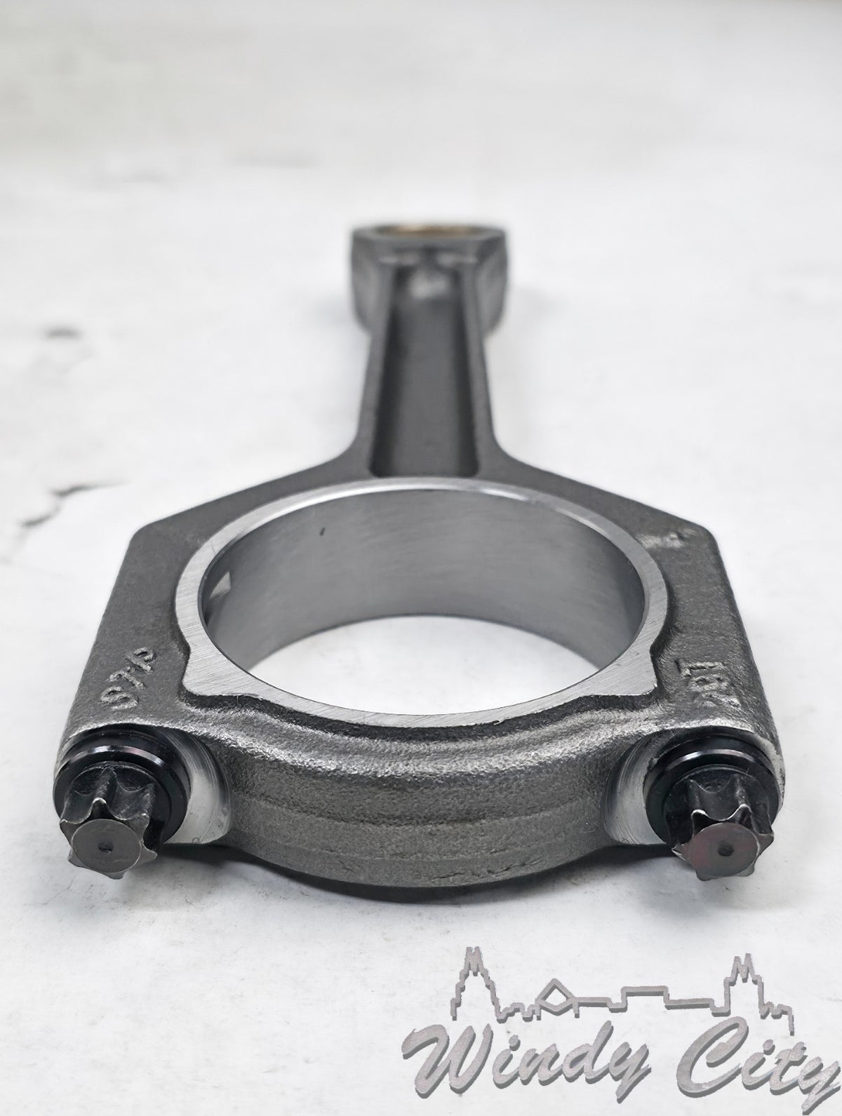 3.0L N55 BMW RECONDITIONED CONNECTING ROD #585