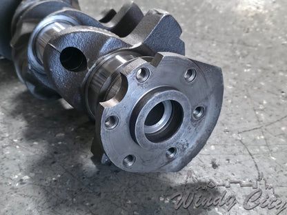 455 430 BUICK REMANUFACTURED CRANKSHAFT KIT