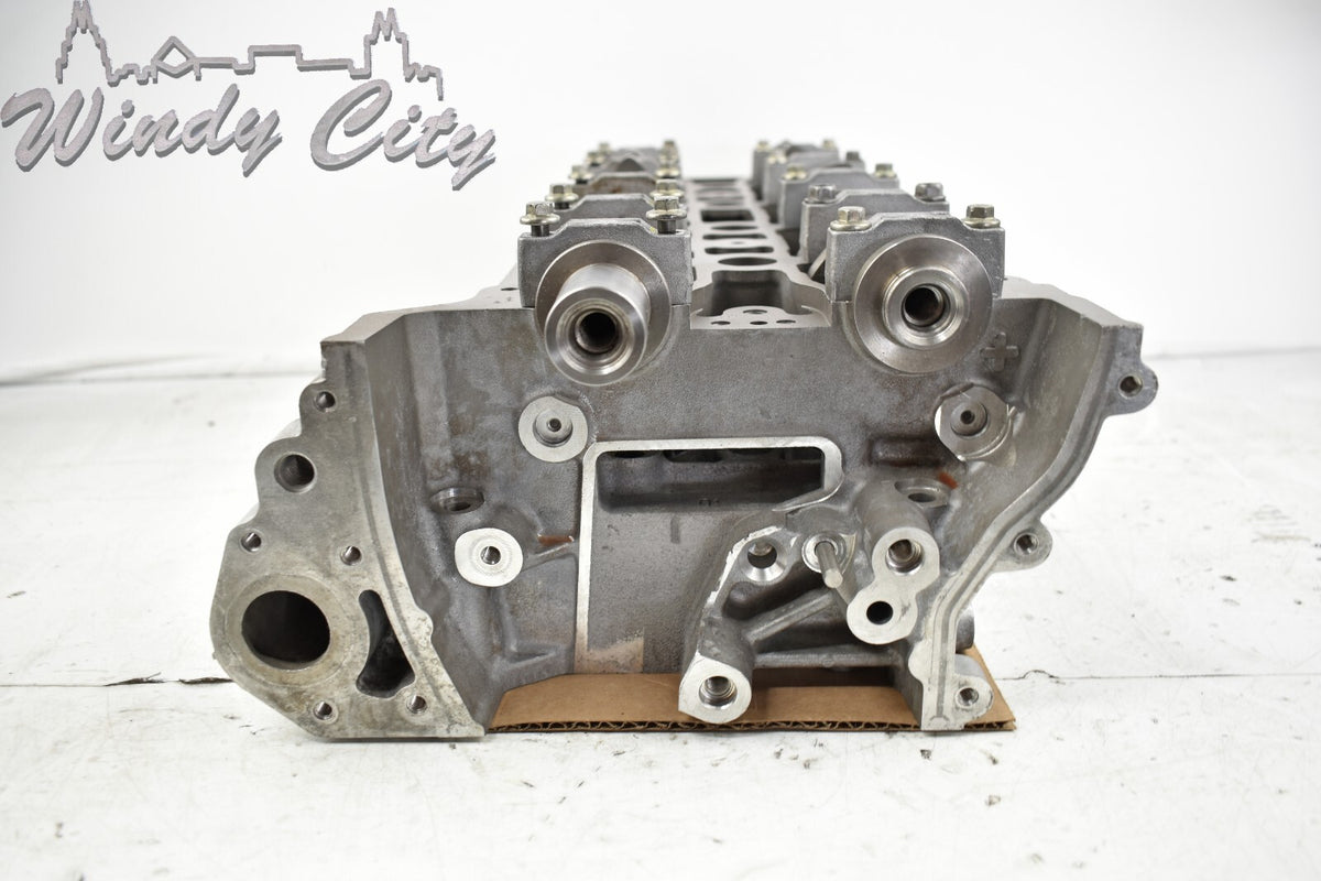 07-09 4.4L LAND ROVER REMANUFACTURED CYLINDER HEAD LEFT SIDE RF4H236C064