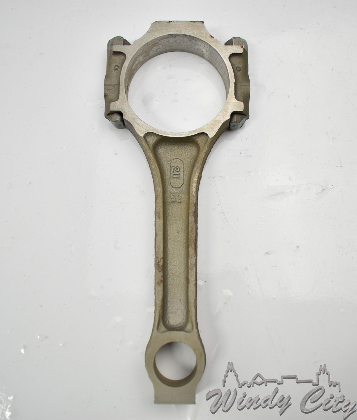 368 CADILLAC RECONDITIONED CONNECTING ROD