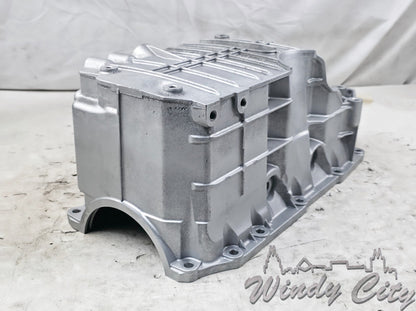 3.9L GM CHEVY PONTIAC ENGINE OIL PAN