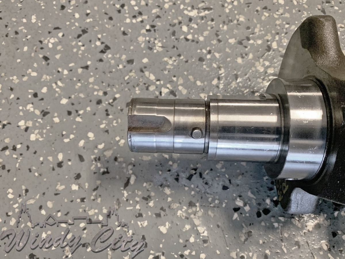 2.8L GM V6 REMANUFACTURED CRANKSHAFT KIT #6889