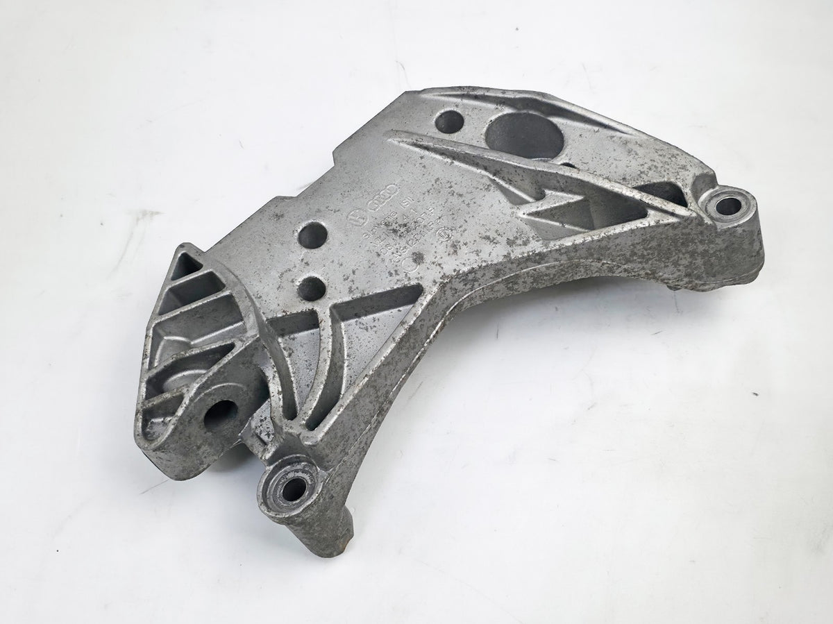 2009-2021 Audi Volkswagen Engine Mount Bracket OEM 06J-199-207-P