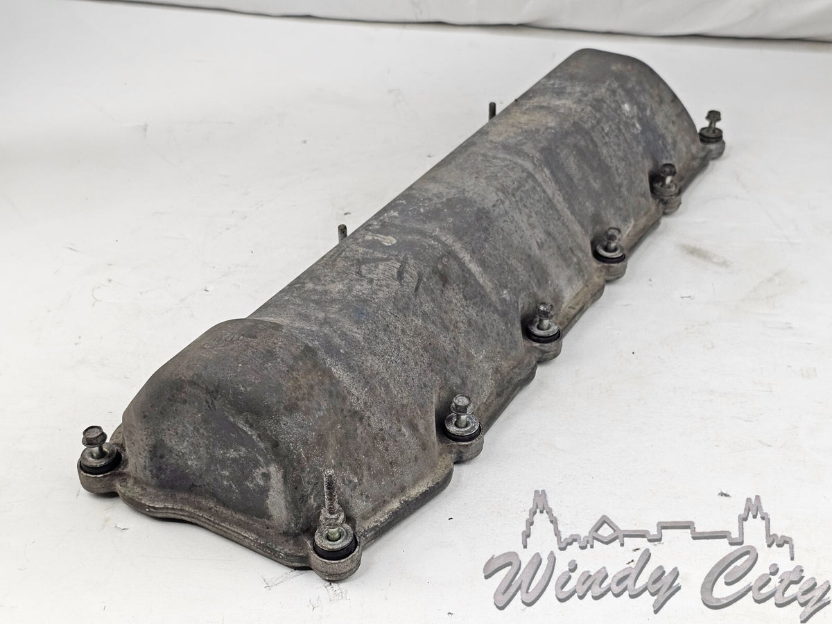 4.7L DODGE JEEP CHRYSLER VALVE COVER LEFT SIDE 53020875AD