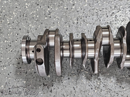 2008-2010 3.5L CHRYSLER DODGE BULLNOSE REMANUFACTURED CRANKSHAFT KIT