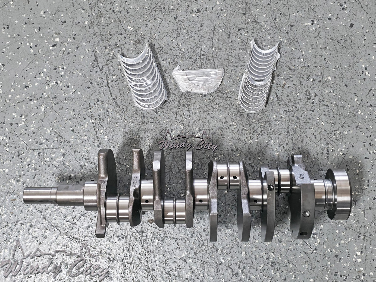 4.7L CHRYSLER DODGE JEEP REMANUFACTURED CRANKSHAFT KIT 394AA