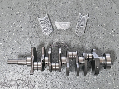 4.7L CHRYSLER DODGE JEEP REMANUFACTURED CRANKSHAFT KIT 394AA