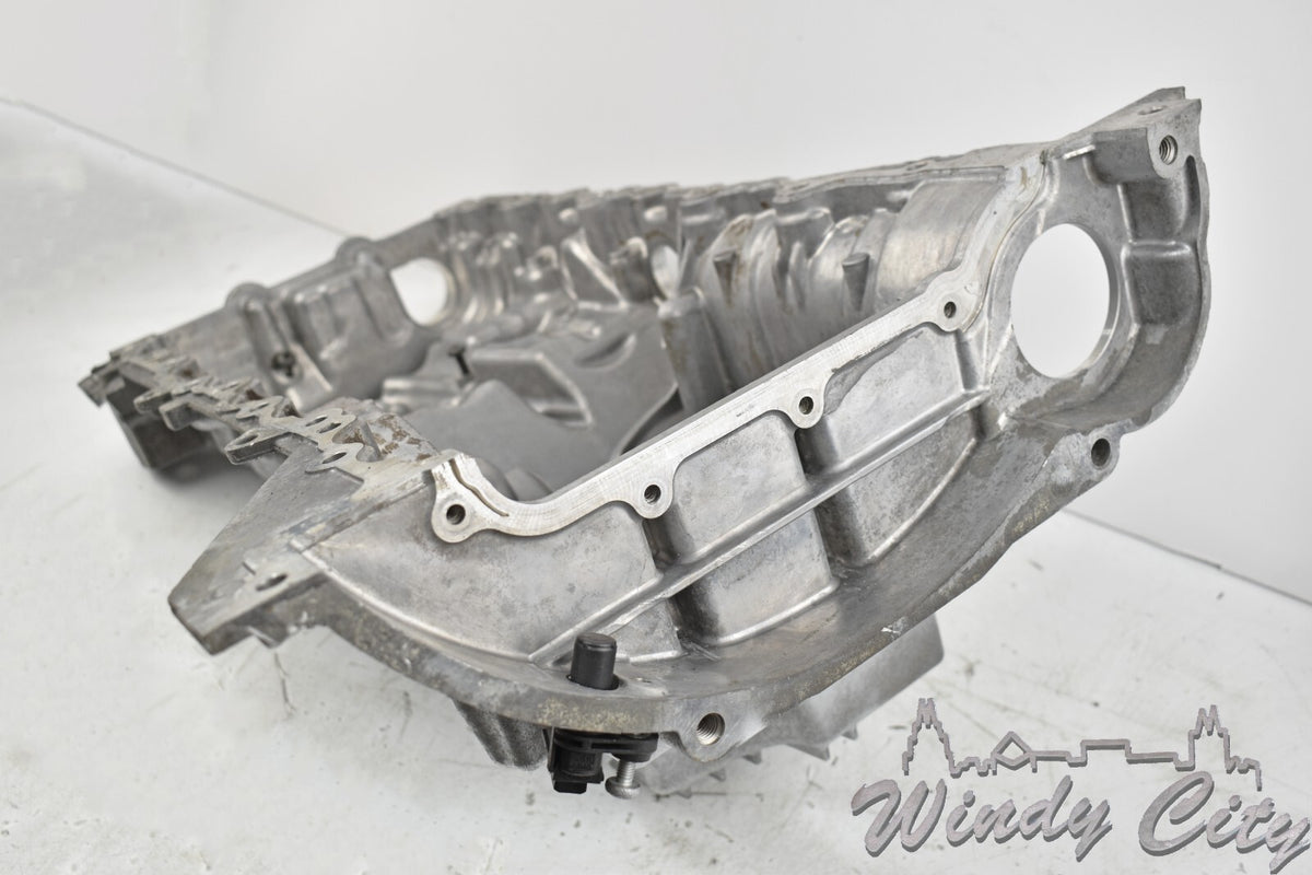 2010-2023 3.0L 5.0L LAND ROVER ENGINE OIL PAN LR035934