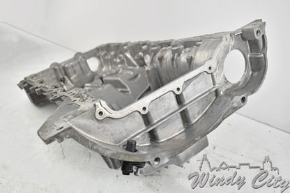 2010-2023 3.0L 5.0L LAND ROVER ENGINE OIL PAN LR035934