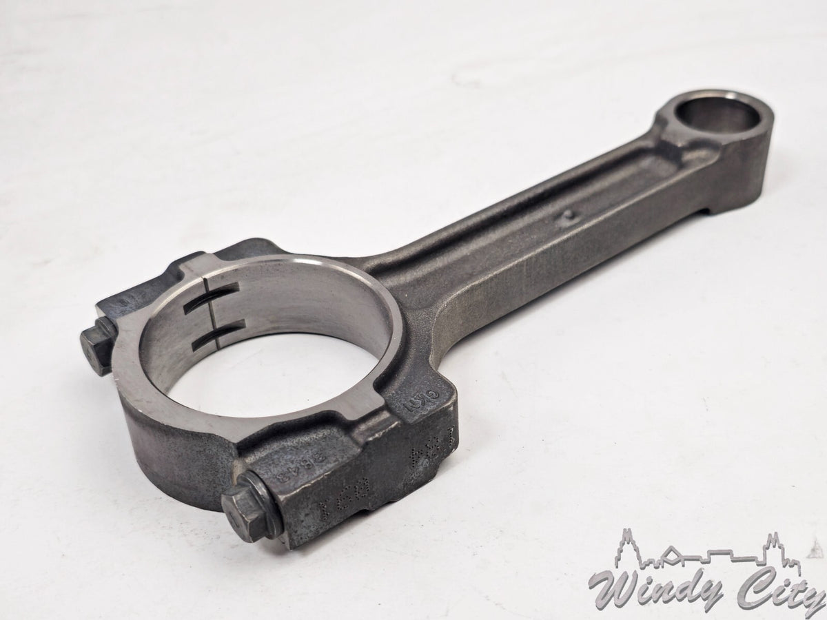 5.3L 5.7L 6.0L GM RECONDITIONED CONNECTING ROD PRESS FIT #3843