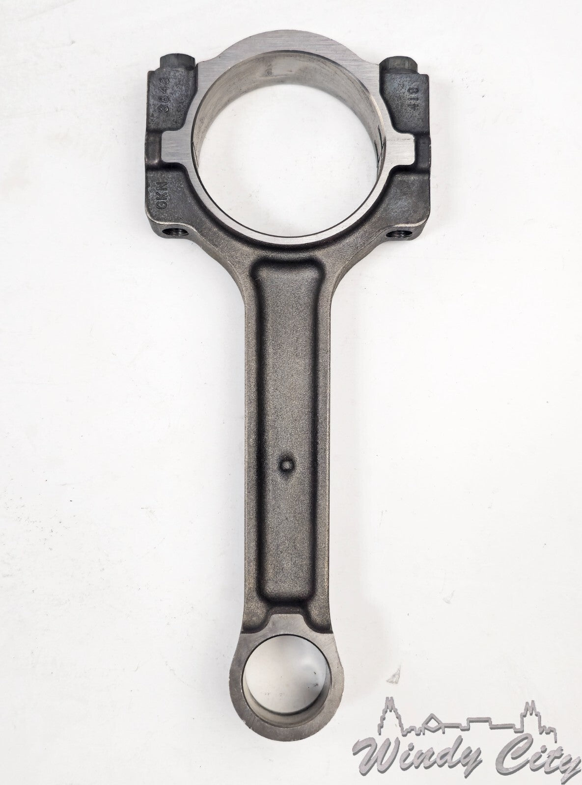 5.3L 5.7L 6.0L GM RECONDITIONED CONNECTING ROD PRESS FIT #3843