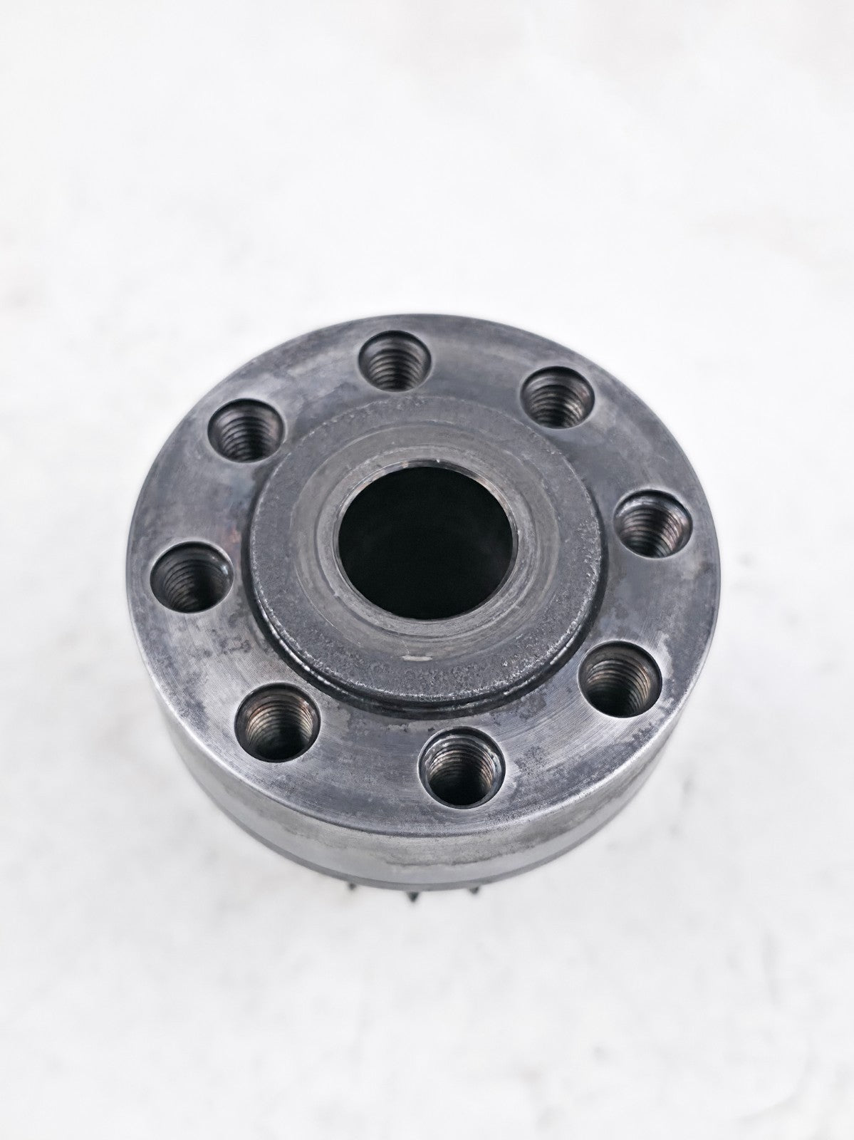 N55 S55 BMW Engine Crank Hub 1332134 