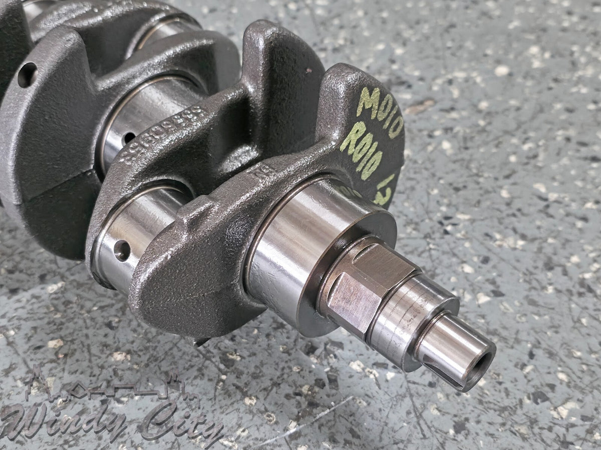 1.8L CHEVY CRUZE REMANUFACTURED CRANKSHAFT KIT 55560953