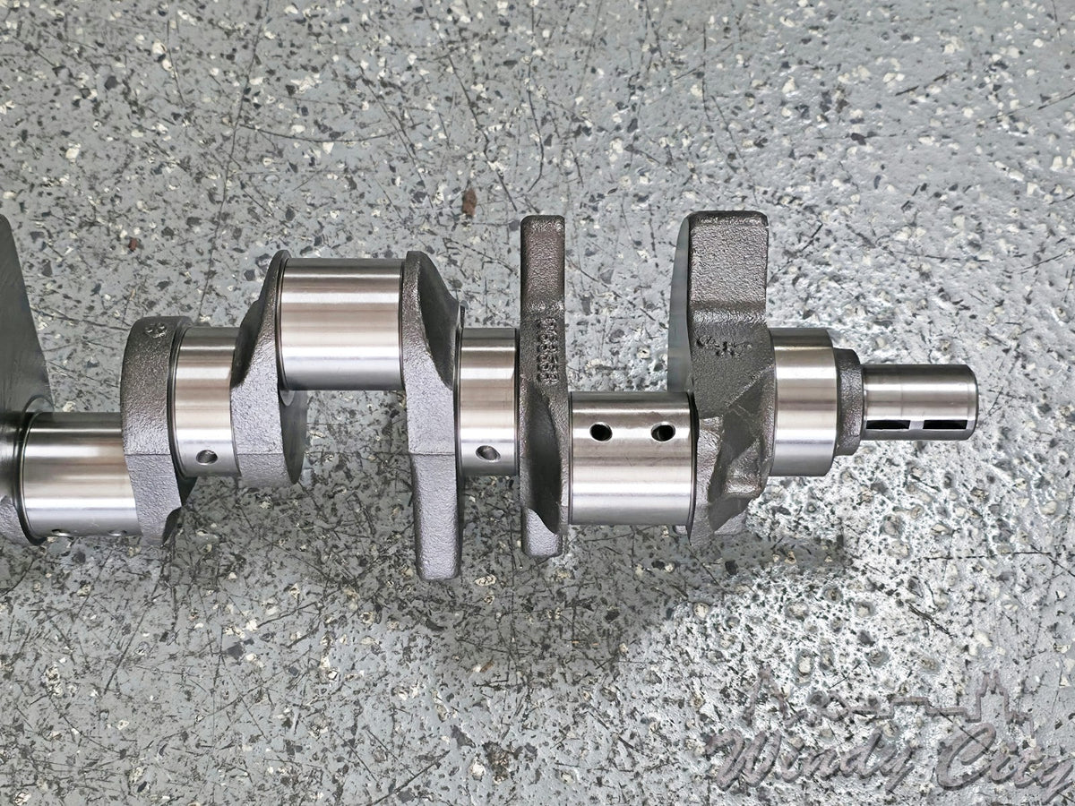 4.3L CHEVY V8 L99 REMANUFACTURED CRANKSHAFT KIT 10168568