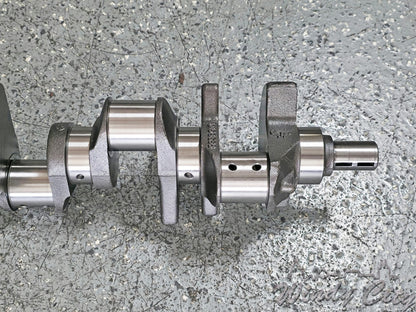 4.3L CHEVY V8 L99 REMANUFACTURED CRANKSHAFT KIT 10168568