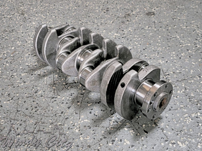 1.8L CHEVY CRUZE REMANUFACTURED CRANKSHAFT KIT #55582988
