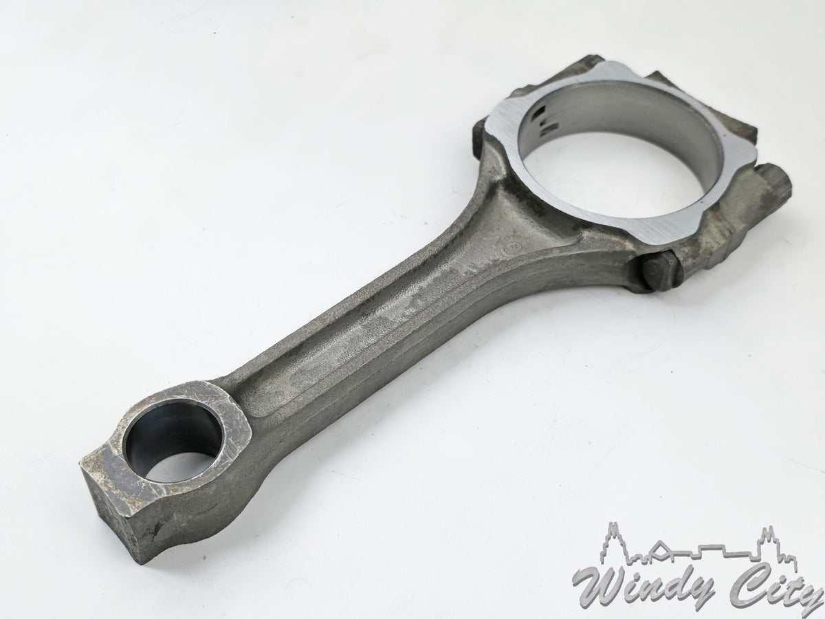 400 OLDSMOBILE RECONDITIONED CONNECTING ROD C TO C 7.000
