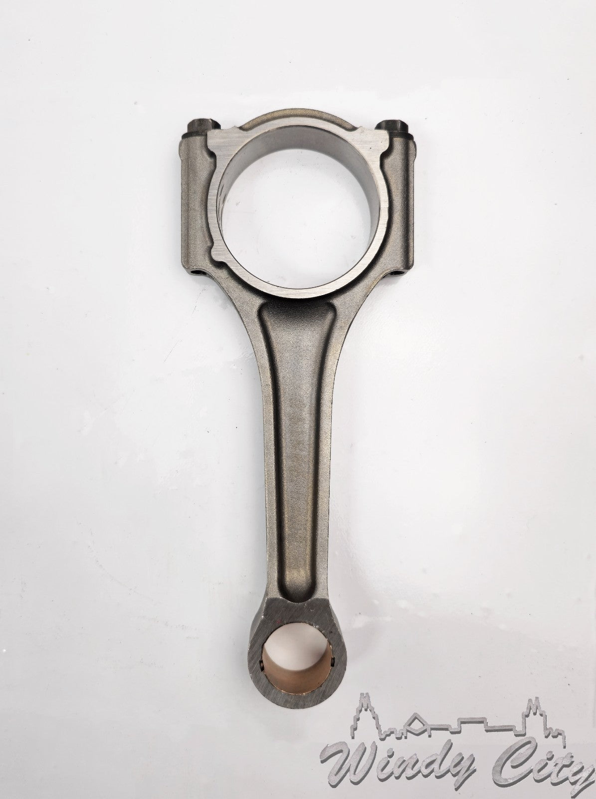 6.4L HEMI DODGE JEEP CHRYSLER RECONDITIONED CONNECTING ROD WITH STRAIGHT PIN END