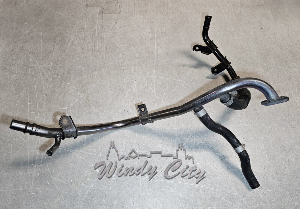 1.6L HYUNDAI KIA TURBO COOLANT HOSE WATER PIPE
