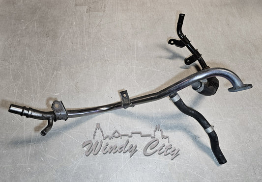 1.6L HYUNDAI KIA TURBO COOLANT HOSE WATER PIPE