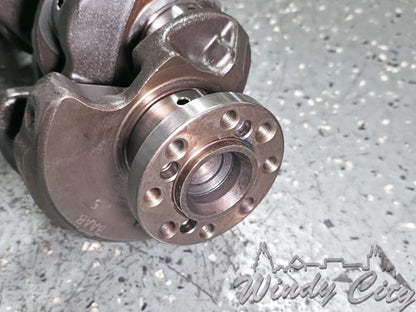 3.5L CHRYSLER DODGE REMANUFACTURED CRANKSHAFT KIT