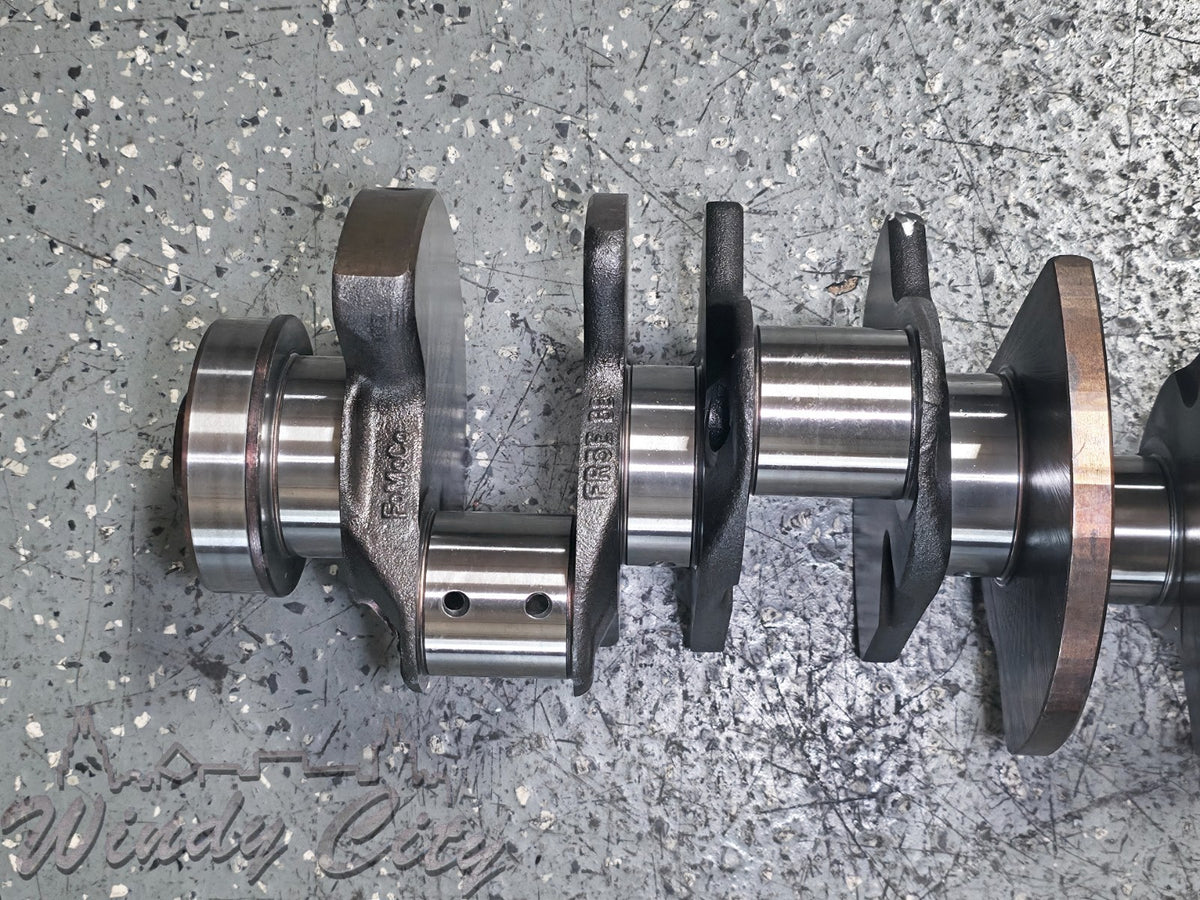 5.0L FORD DOHC REMANUFACTURED CRANKSHAFT KIT FR3E-BB