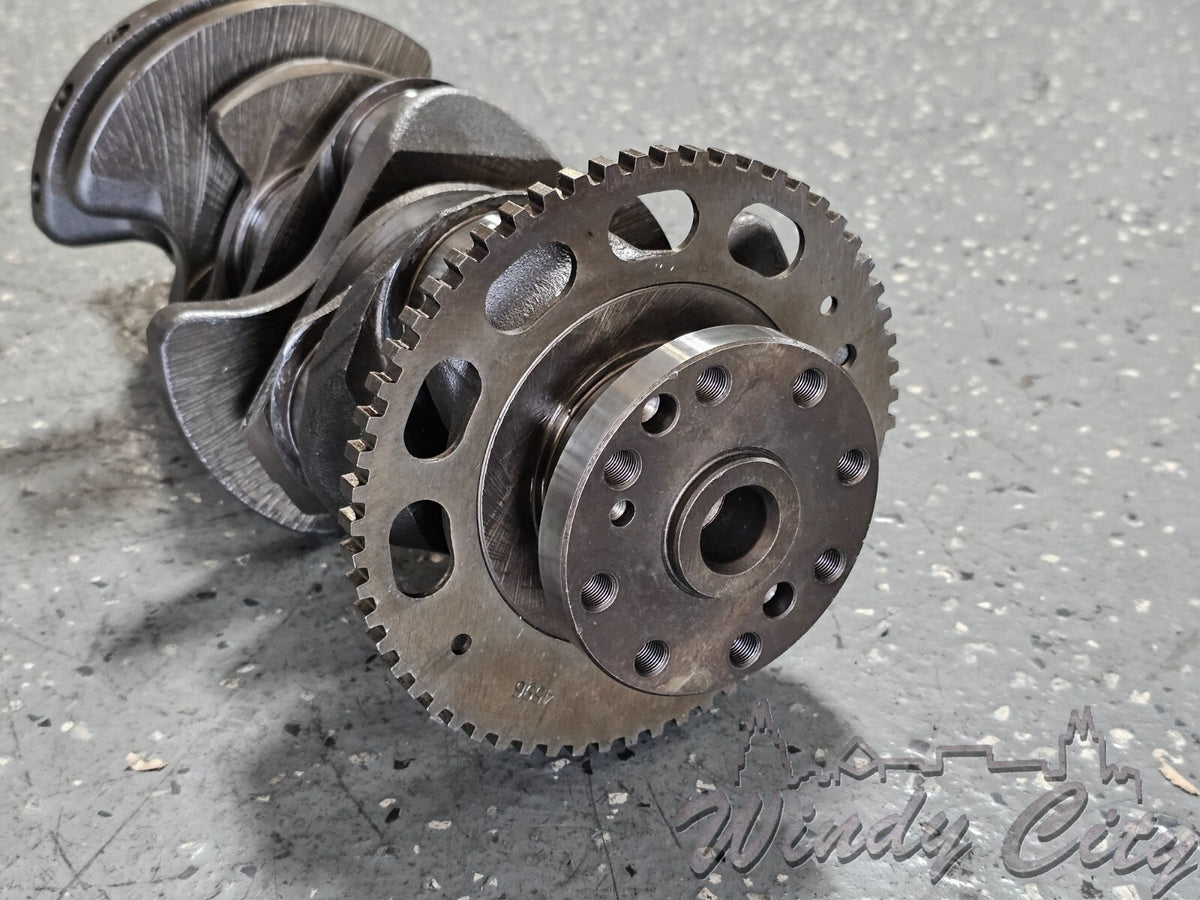 3.6L GM REMANUFACTURED CRANKSHAFT KIT #0689