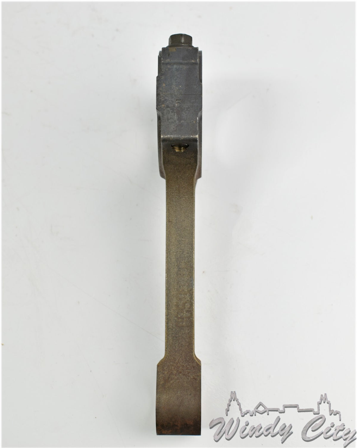 3.4L GM RECONDITIONED CONNECTING ROD CASTING #8537