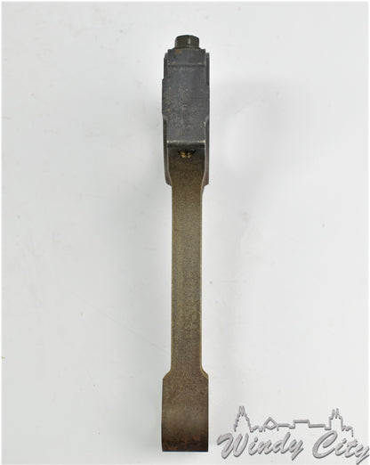 3.4L GM RECONDITIONED CONNECTING ROD CASTING #8537