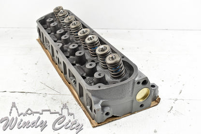 5.0L 302 FORD REMANUFACTURED CYLINDER HEAD RIGHT SIDE #E5TE