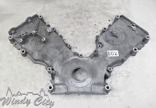 5.4L 6.8L FORD ENGINE TIMING COVER F75E-6C086-BA