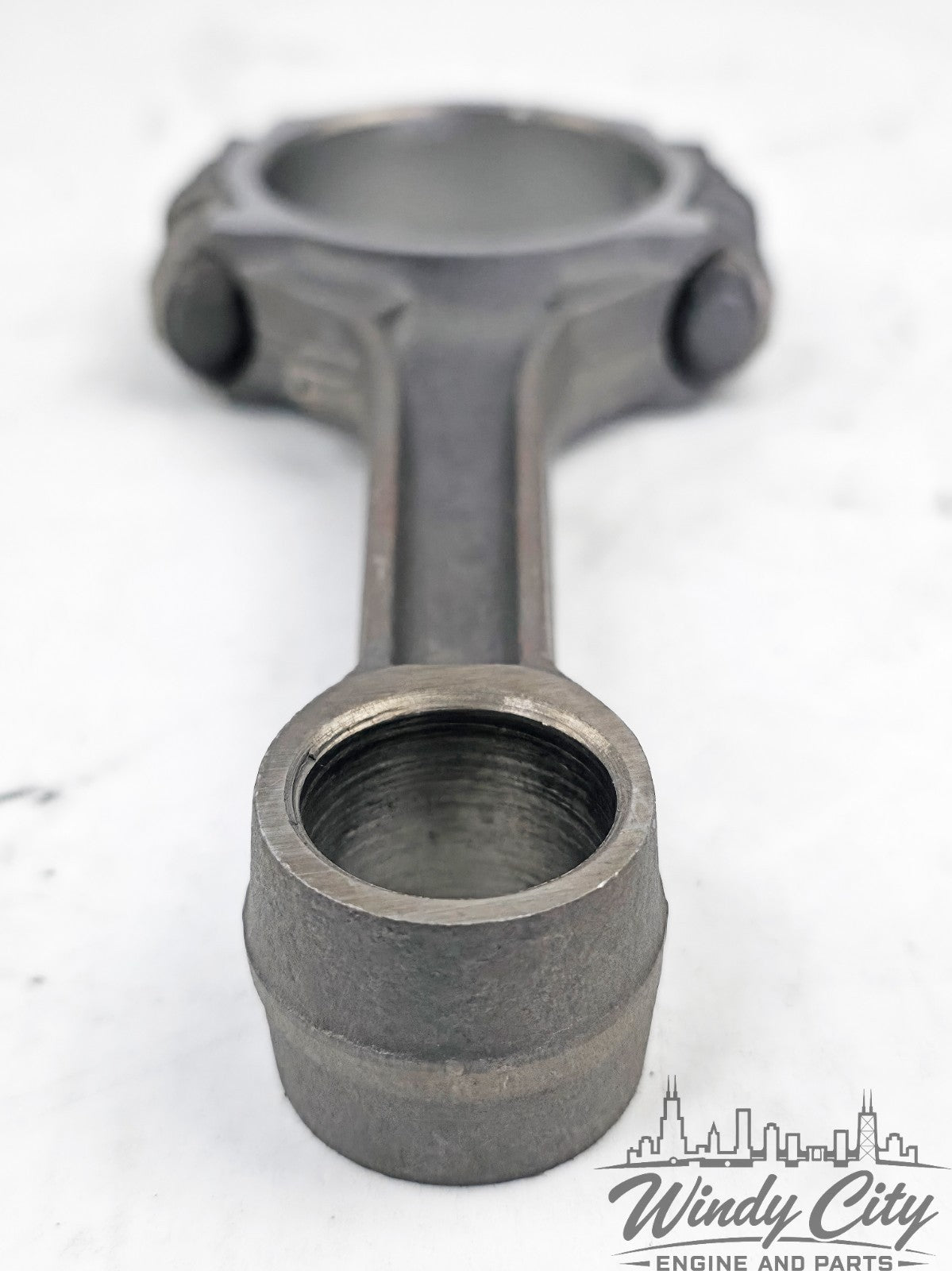 2.5L Ford SOHC Reconditioned Connecting Rod Casting# F87E-BA