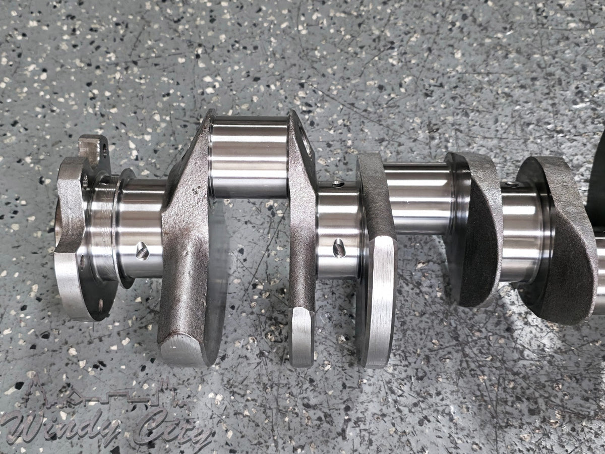 SCAT 427 Ford FE Engine Remanufactured Crankshaft 9-427-4250-6700-22RC