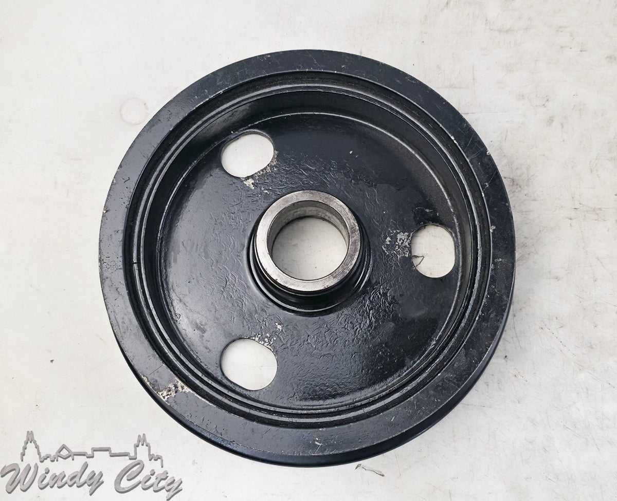 5.3L GM ENGINE HARMONIC BALANCER 12635650