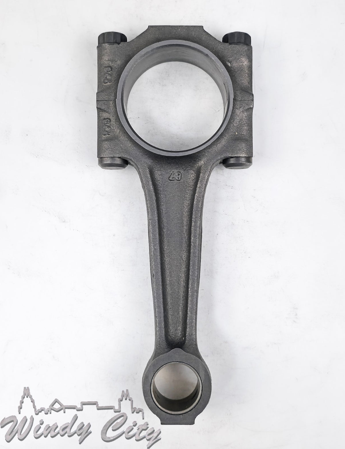 944 PORSCHE 2.5L RECONDITIONED CONNECTING ROD #109