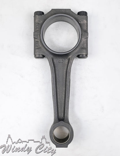 944 PORSCHE 2.5L RECONDITIONED CONNECTING ROD #109